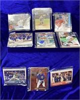 Baseball Cards