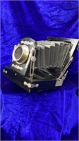 Antique Bellows Camera