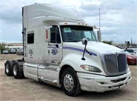 2008 International ProStar