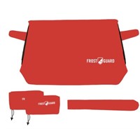 Frost Guard Deluxe with Two Security Panels and