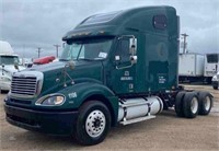 2005 Freightliner Columbia