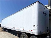 2005 Great Dane Dry Van Trailer