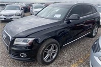 2013 Audi Q5