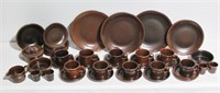 42 pcs Wedgwood Oven To Table Ware Dishes