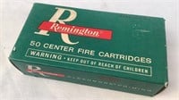 Remington Kleanbore Priming 9mm Luger Ammo