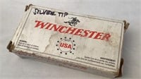 Winchester Silver Tip 9mm Luger Ammo