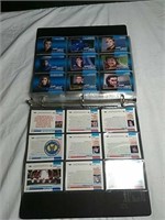 Star Trek Trading Cards