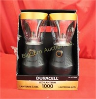 Duracell LED Lanterns 100 Lumens