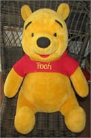 Winnie The Pooh Stuffed Toy 20"