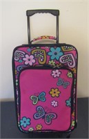 "Childs" Luggage 18"