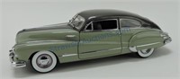 1948 Buick Roadmaster 1/24 die cast car,