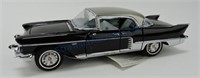 1957 Cadillac Eldorado 1/24 die cast car,