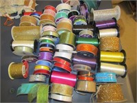 Crafting Supplies Ribbons & Trim