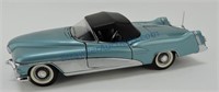 1951 Buick LeSabre 1/24 die cast car, Franklin