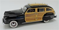 1942 Chrysler Town & Country Woody Wagon