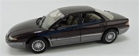 1993 Chrysler Concorda 1/24 die cast car,