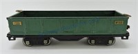 Lionel Standard Gauge #512 gondola train car