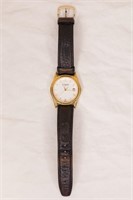 Vintage Mens Wittnauer Watch