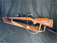 Browning BBR, 30-06 Rifle