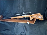 Ruger 10-22 Carbine, 22 Long Rifle