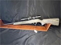 Remington Model 597 Magnum 17HMR