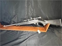 Ruger 10-22 Carbine, 22 Long Rifle
