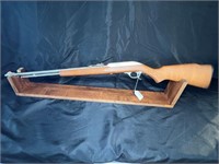 Marlin Model 60SB, 22 Long Rifle
