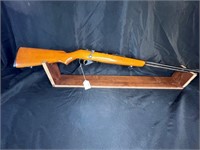 Marlin Model 81-DL, 22 Long Rifle