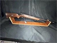 Winchester Model 74, 22 Long Rifle