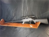 Remington Model 522 Viper, 22 Long Rifle