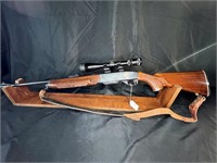 Remington Model 7400, 30-06 Springfield