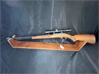 Marlin Model 60, 22 Long Rifle