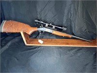 New England Fire Arms, Handi Rifle SB2 , 243 Win