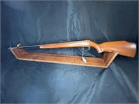 Remington Model 580, 22 Long Rifle