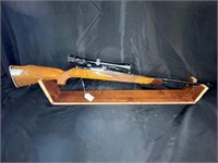 Weatherby Mark XXII, 22 Long rifle