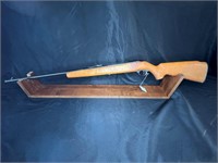 Westernfield Model M815, 22 Long rifle