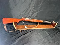 Wards Western Field Model 87-SB87-TA Rifle