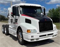 2001 Volvo VNL