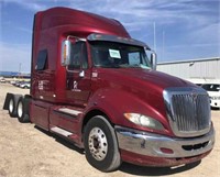 2009 International ProStar