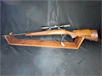 Remington Model 700, 270 Win