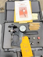 AMES PORTABLE HARDNESS TESTER (*See Photos)