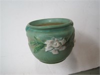 Roseville 5" x 4"  pottery