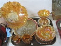 marigold carnival -bowls-plate-cup-mug