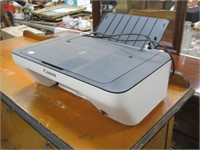 Canon MG 2922 inkjet printer scanner
