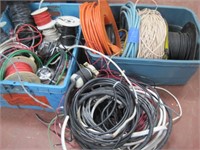 various wire-electric cords-++