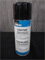 Flexi Film Superior Rust and Corrosion Protection