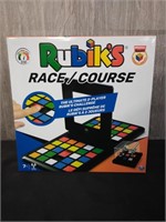 Rubik's Race 2 Player Challenge New in Box