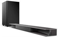 TCL Alto 9+ Sound Bar and Subwoofer