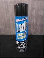 Maxima Racing Oils Clean Up Chain Cleaner New