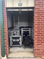 Storage Unit #H-12